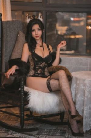 香奈儿